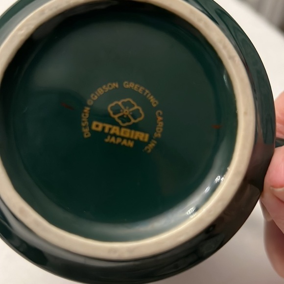 Otagiri Japan Duck Coffee Mug - Picture 4 of 5